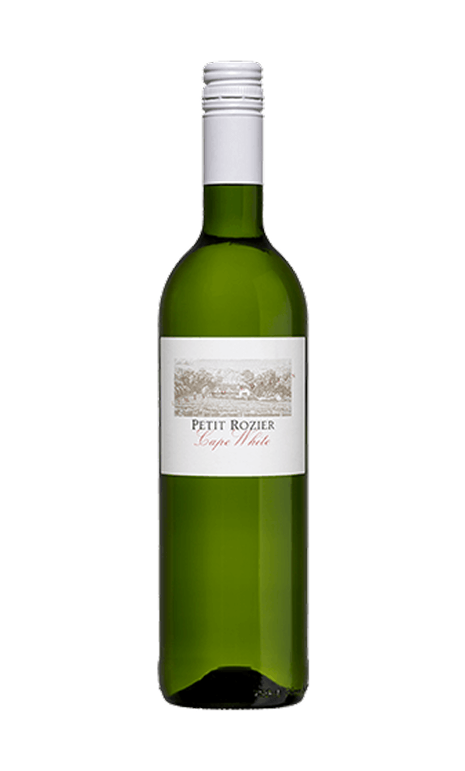 Petit Rozier White