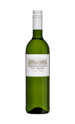 Petit Rozier White