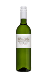 Petit Rozier White