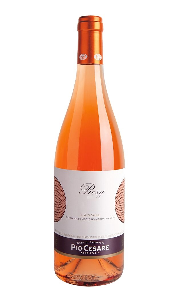 Pio Cesare Rosy