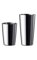 Birdy Double Tin Shaker 50 & 80 CL