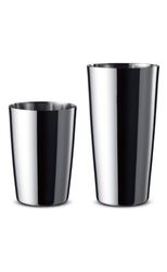 Birdy Double Tin Shaker 50 & 80 CL