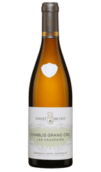 Chablis Grand Cru Les Vaudesirs Dom 2020