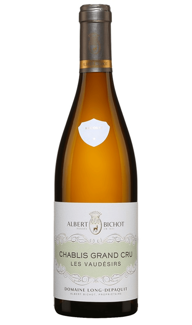 Chablis Grand Cru Les Vaudesirs Dom 2020