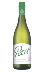 Ken Forrester Petit Sauvignon Blanc