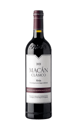 Macan Clasico Rioja 2021