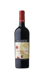 Planeta Merlot Sito Dell’Ulmo 75CL