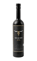 Odd Mezcal - Café 70CL