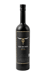 Odd Mezcal - Café 70CL