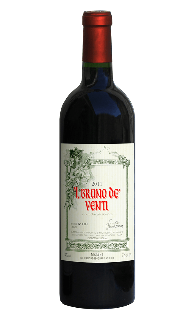 Bruno De Venti 2011