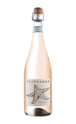 Sea Change Prosecco Rosé