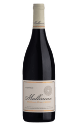 Mullineux Syrah