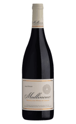 Mullineux Syrah