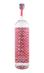 Mezcal Derrumbes Oaxaca 75CL