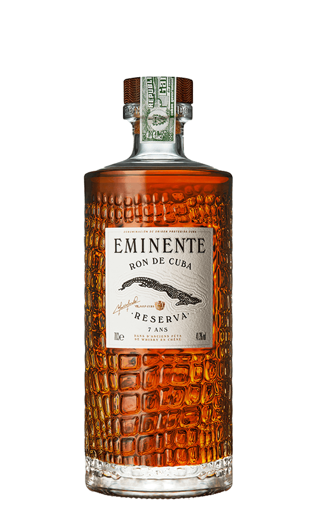 Eminente Reserva 7 years 70CL