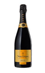 Veuve Clicquot Vintage Brut 2015 Gift Box 75CL