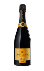 Veuve Clicquot Vintage Brut 2015 Gift Box 75CL