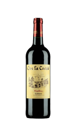 Clos La Coutale Cahors