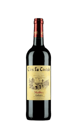 Clos La Coutale Cahors