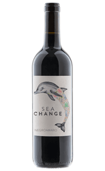 Sea Change Negroamaro
