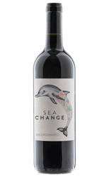 Sea Change Negroamaro
