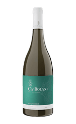 Ca'Bolani Pinot Grigio