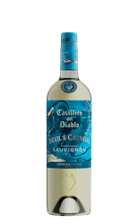 Casillero Devil's Carnaval Sauvignon Blanc