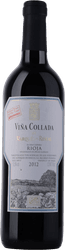 Marques De Riscal Viña Collada
