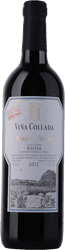 Marques De Riscal Viña Collada