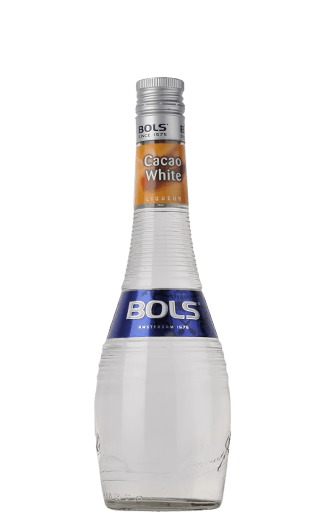 Bols Crème de Cacao White 70CL