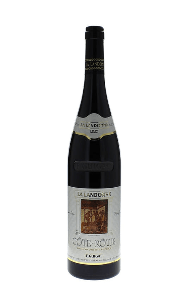 Guigal Cote-Rotie La Landonne 2012