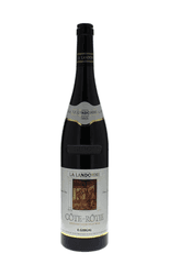 Guigal Cote-Rotie La Landonne 2012