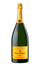 Veuve Clicquot Yellow Label Magnum 1.5L