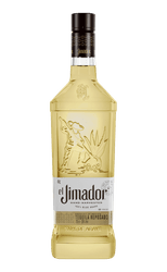 El Jimador Reposado 70CL