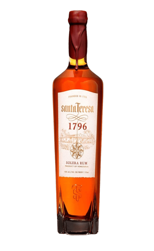 Santa Teresa Rum 75CL
