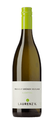 Laurenz V. Friendly Grüner Veltliner