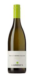 Laurenz V. Friendly Grüner Veltliner