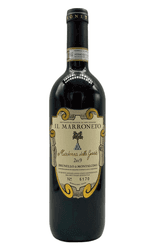 Brunello Di Montalcino Madonna Delle Grazie, Il Marroneto 2019