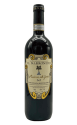 Brunello Di Montalcino Madonna Delle Grazie, Il Marroneto 2019