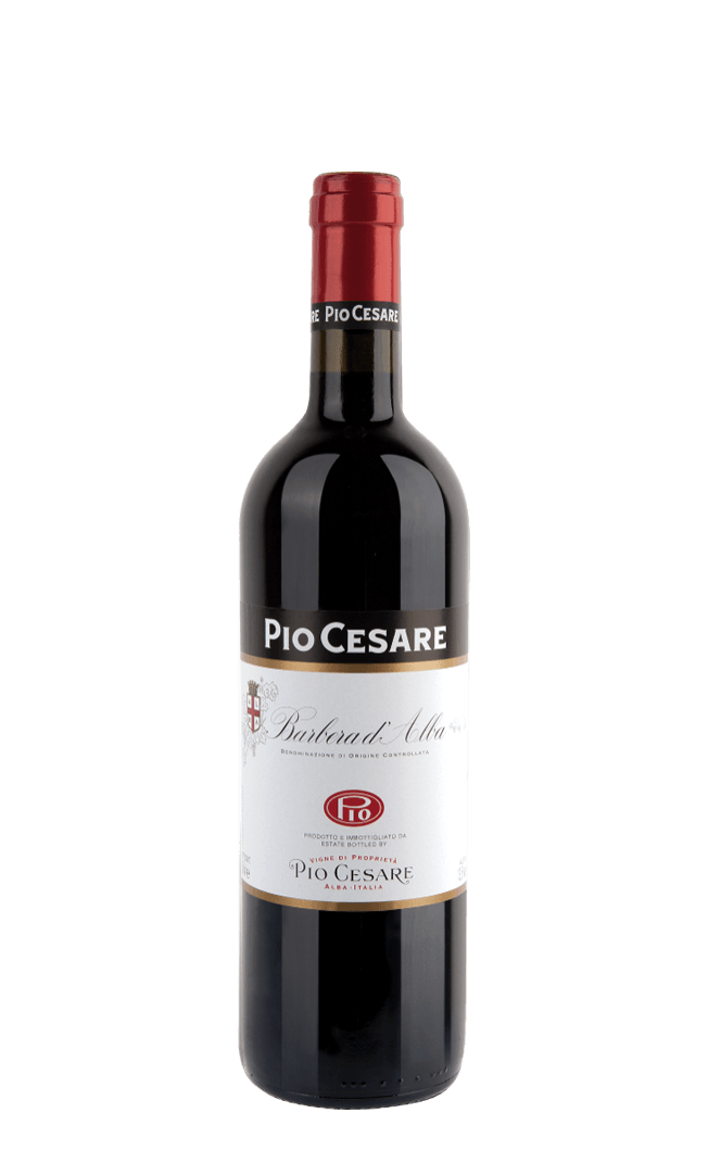 Pio Cesare Barbera D'Alba
