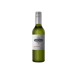 Santa Julia Chardonnay 37.5CL