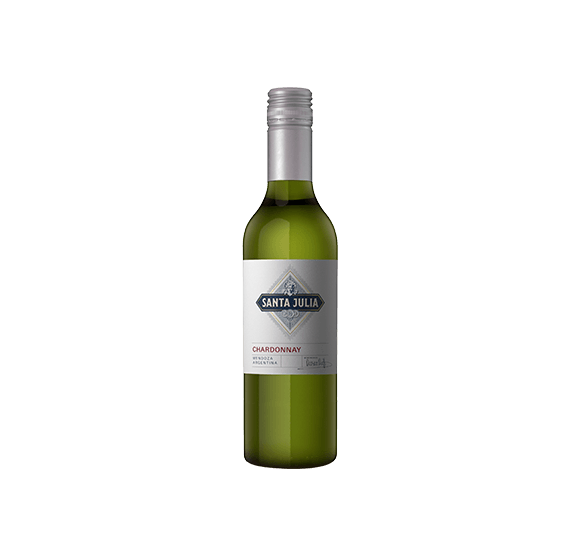 Santa Julia Chardonnay 37.5CL