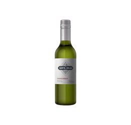 Santa Julia Chardonnay 37.5CL