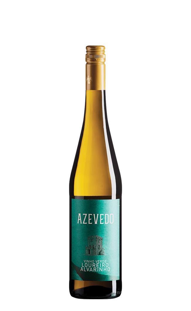 Azevedo Blanco