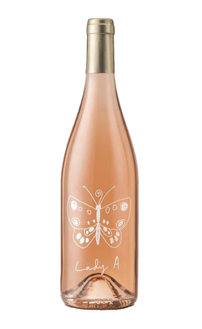 Lady A Rosé