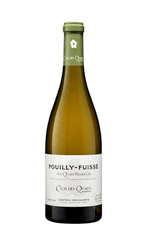 Pouilly Fuisse Aux Quarts 1C Clos Des Quarts 2022