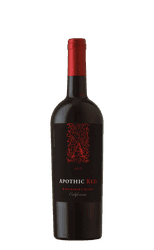 Apothic Red