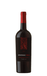Apothic Red