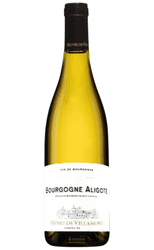 Henri de Villamont Bourgogne Aligote