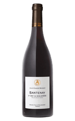 Jean-CLaude Boisset Santenay 1er Cru La Maladière